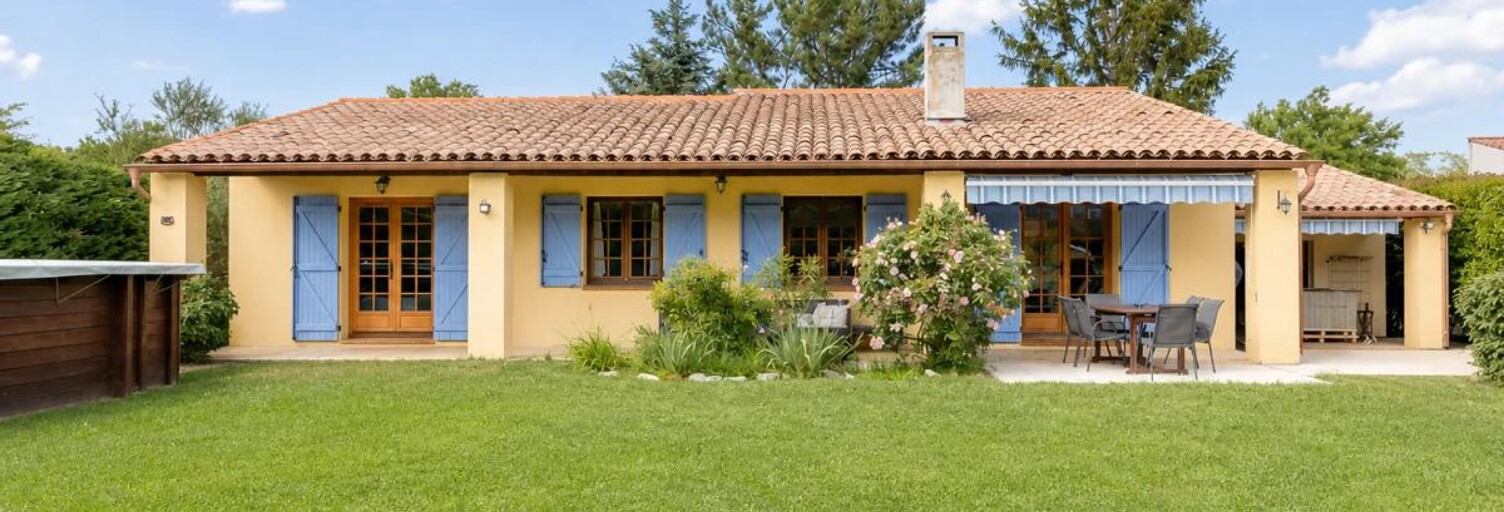 Maison 5 Pièces 102 m² à vendre à Rians (83560)
