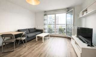 Appartement 3 Pièces 55 m² à vendre à Argenteuil (95100)