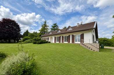 Maison 7 pièces 350000 €