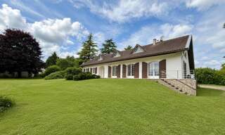 Maison 7 Pièces 235 m² à vendre à Ordonnac (33340)