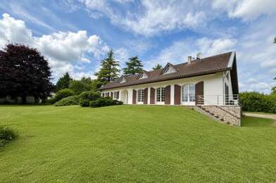 Maison 7 pièces 337500 €