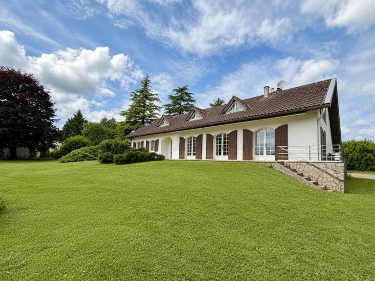 Vaste maison 7 pièces 214 m² à Ordonnac — photo 1