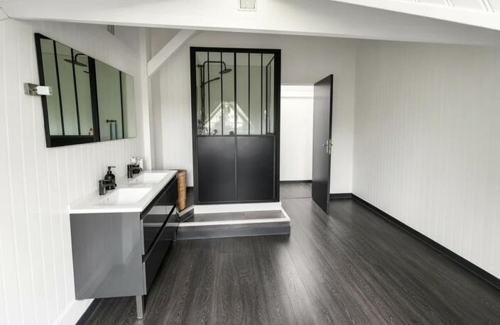Vaste maison 7 pièces 214 m² à Ordonnac — photo 4