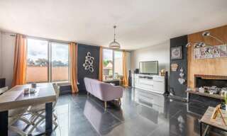 Appartement 6 Pièces 108 m² à vendre à Cergy (95800)