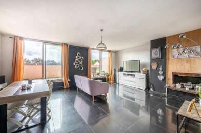 Appartement 6 pièces 210000 €