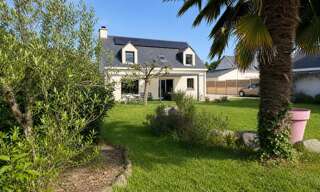 Maison 6 Pièces 150 m² à vendre à Guérande (44350)