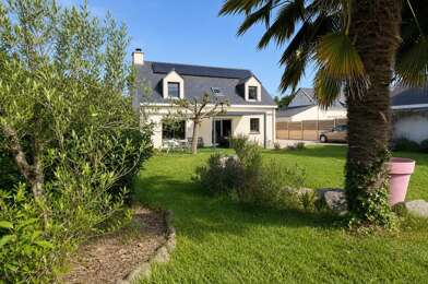 Maison 6 pièces 565000 €