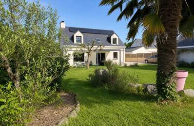 Maison moderne 7 pièces à Guérande - 150 m² — photo du bien
