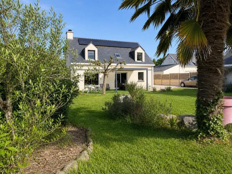 Maison moderne 7 pièces à Guérande - 150 m² — photo 1