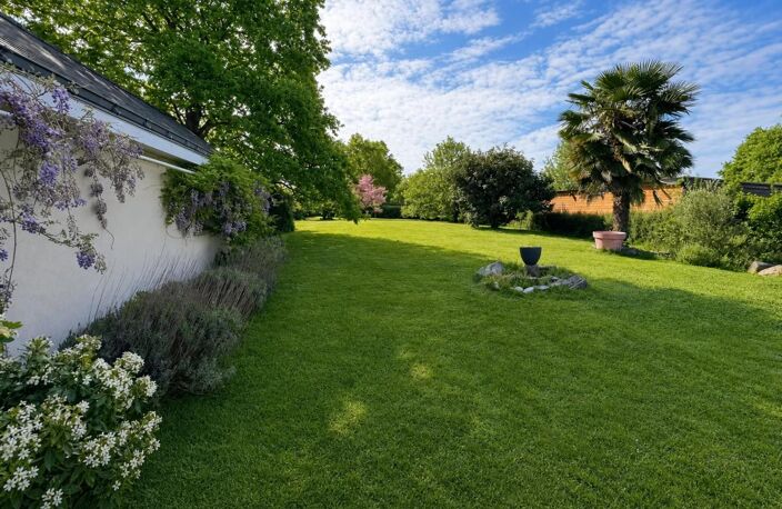 Maison moderne 7 pièces à Guérande - 150 m² — photo 4