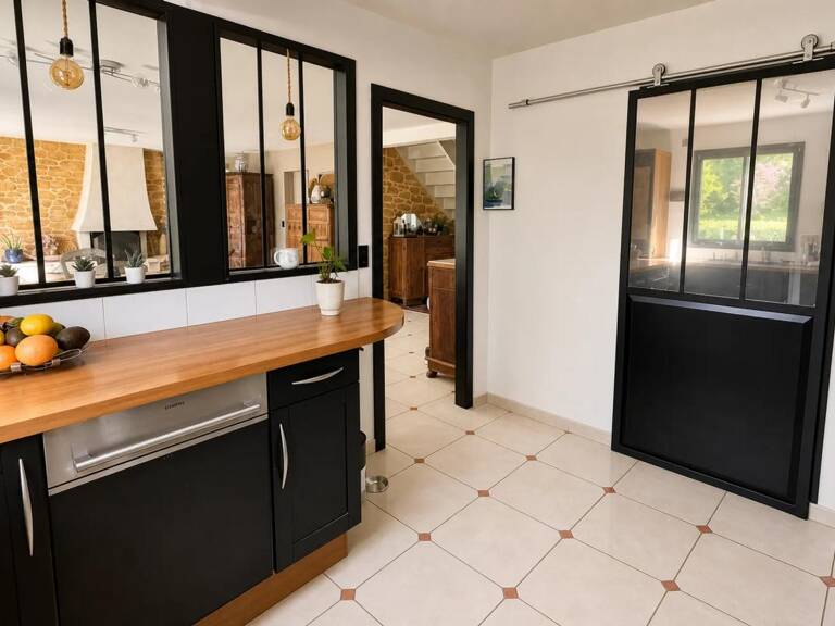 Maison moderne 7 pièces à Guérande - 150 m² — photo 1