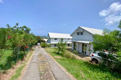 Maison 8 pièces 545000 €