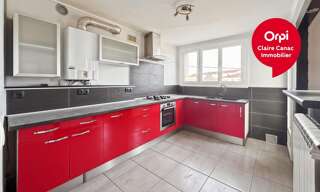 Appartement 3 Pièces 67 m² à vendre à Castres (81100)