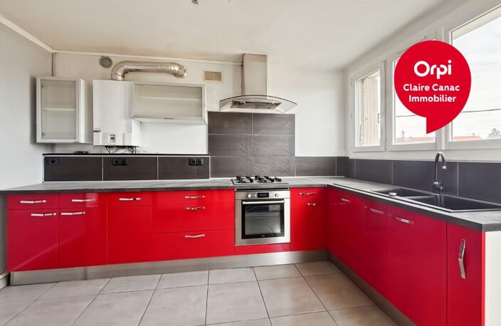 Appartement À Vendre — photo 2