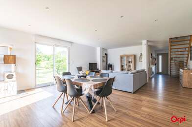 Maison 6 pièces 244000 €