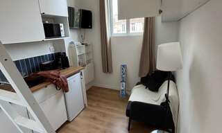 Appartement  29 m² à vendre à Marseille 1 (13001)