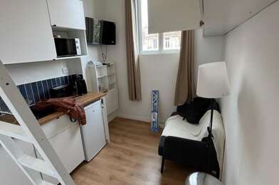 Appartement  193000 €
