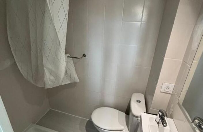 Lot de 3 studettes rénovées 10% de rentabilité — photo 3