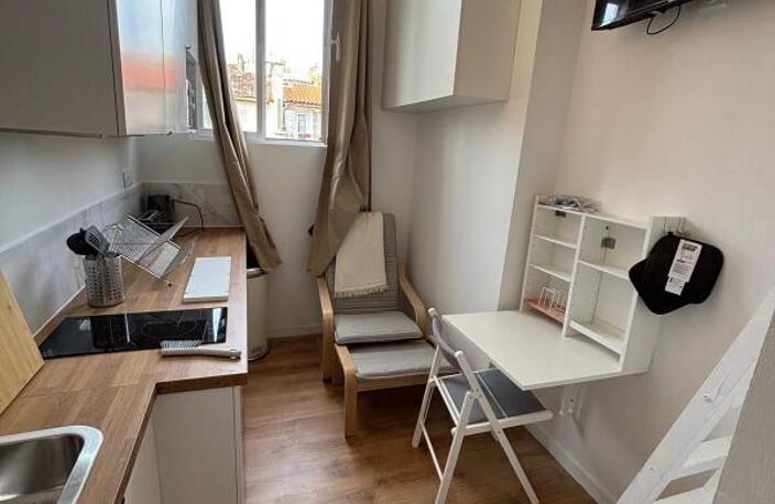Lot de 3 studettes rénovées 10% de rentabilité — photo 4