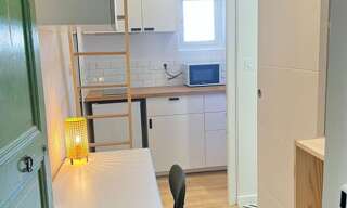 Appartement  9 m² à vendre à Marseille 4 (13004)