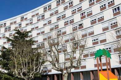 Appartement 3 pièces 905 €