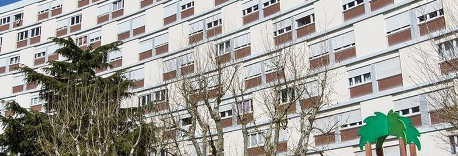 Appartement 3 Pièces 59 m² à louer à Marseille 10 (13010)