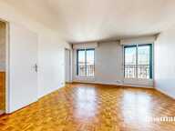 Appartement 2 pièces 46,5 m² — Balcon, vue dégagée & étage élevé avec ascenseur — Alésia / Jean Moulin, Paris 14e — photo 2