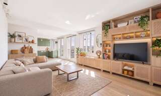 Appartement 5 Pièces 106 m² à vendre à Paris 13 (75013)