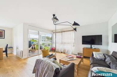 Appartement 4 pièces 399000 €