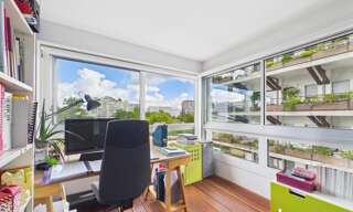 Appartement 4 Pièces 86 m² à vendre à Nantes (44200)