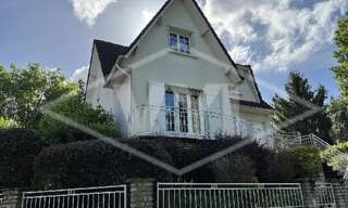 Maison 5 Pièces 115 m² à vendre à Boussy-Saint-Antoine (91800)