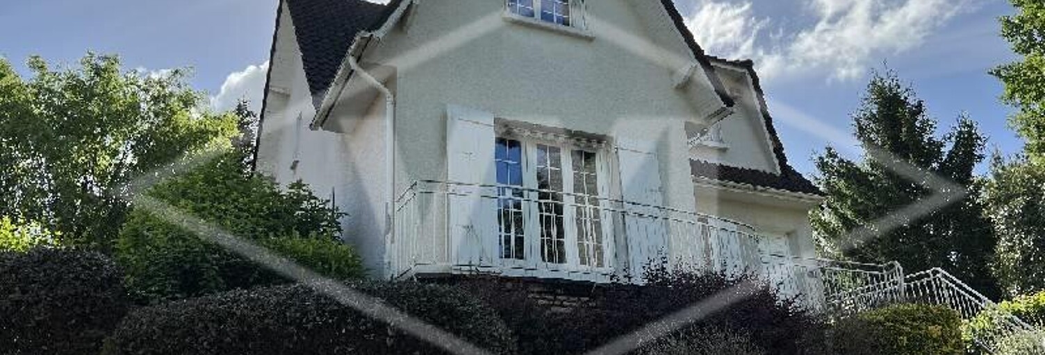 Maison 5 Pièces 115 m² à vendre à Boussy-Saint-Antoine (91800)