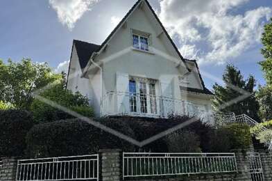 Maison 5 pièces 370000 €