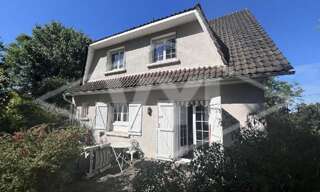 Maison 5 Pièces 115 m² à vendre à Boussy-Saint-Antoine (91800)