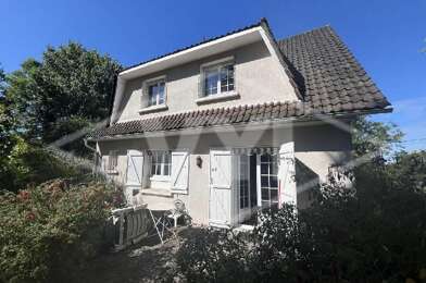 Maison 5 pièces 357000 €