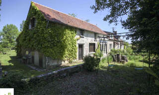 Maison 10 Pièces 222 m² à vendre à Dammarie-sur-Loing (45230)