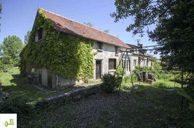 Maison 10 pièces 297000 €