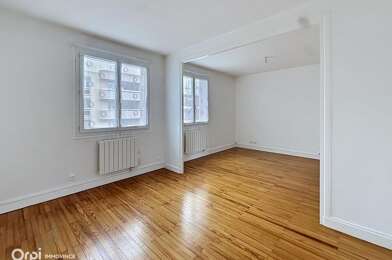 Appartement 2 pièces 615 €