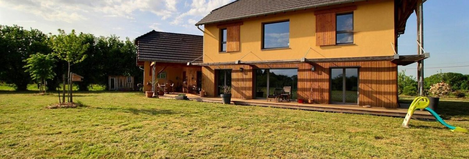 Maison 6 Pièces 180 m² à louer à Andoins (64420)