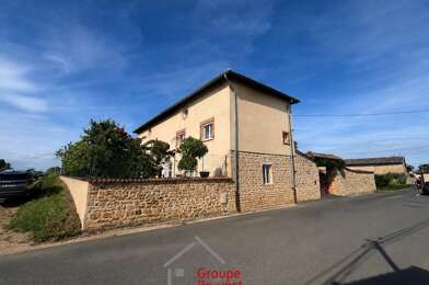Maison 10 pièces 429000 €