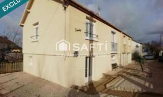 Maison 7 Pièces 146 m² à vendre à Épineau-les-Voves (89400)