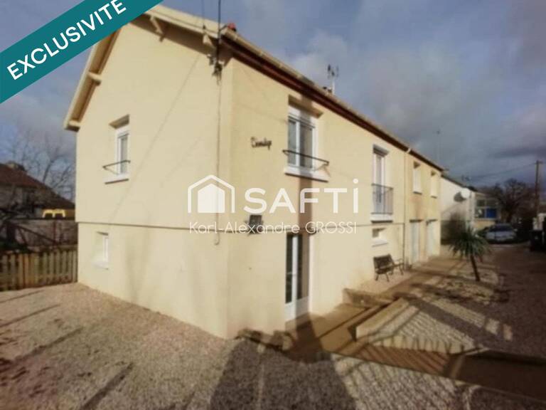Maison idéal famille nombreuse — photo 1
