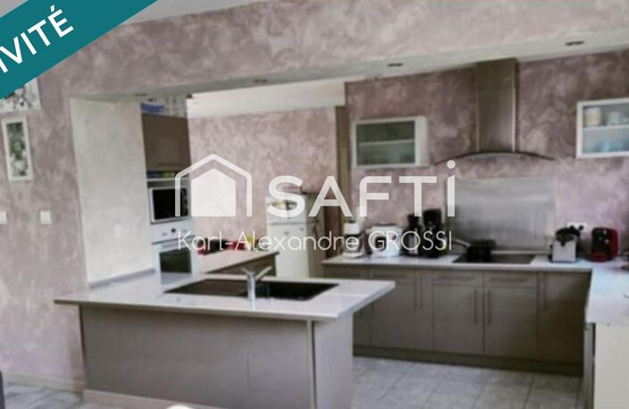 Maison idéal famille nombreuse — photo 2