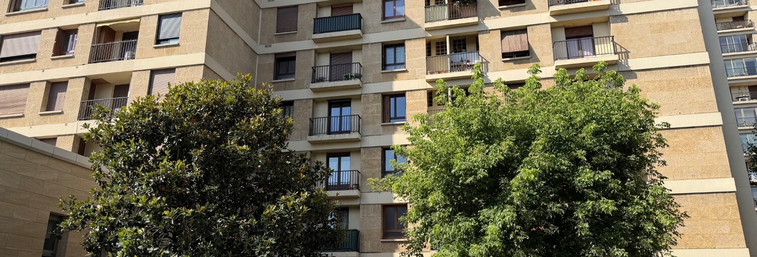 Appartement 2 Pièces 41 m² à vendre à Aix-en-Provence (13100)