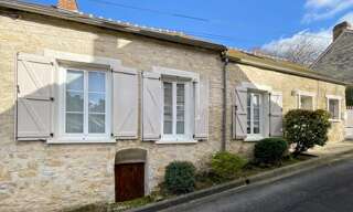 Maison 3 Pièces 80 m² à vendre à Labbeville (95690)