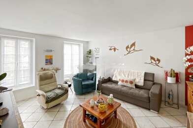 Maison 3 pièces 257000 €
