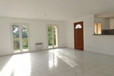 Maison 4 pièces 230000 €