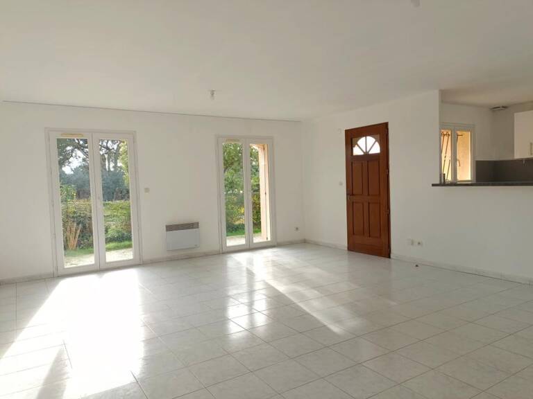 Investisseur VILLA DE 89M2, 3 CHAMBRES, JARDIN, GARAGE — photo 1