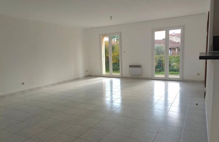 Investisseur VILLA DE 89M2, 3 CHAMBRES, JARDIN, GARAGE — photo 2