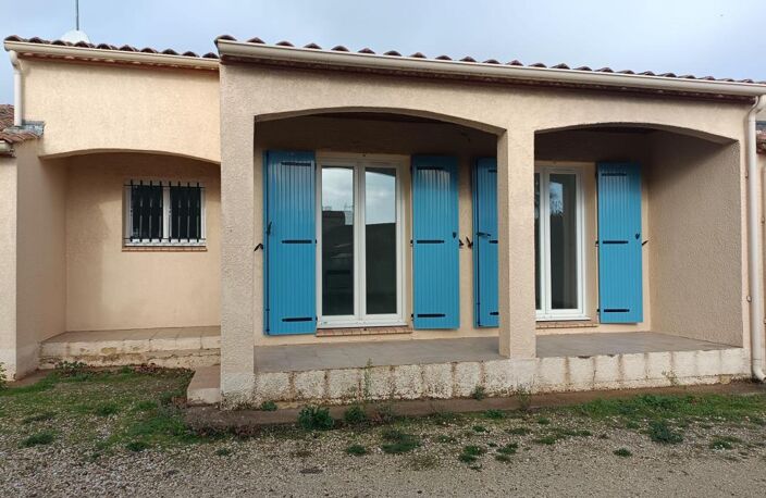 Investisseur VILLA DE 89M2, 3 CHAMBRES, JARDIN, GARAGE — photo 3